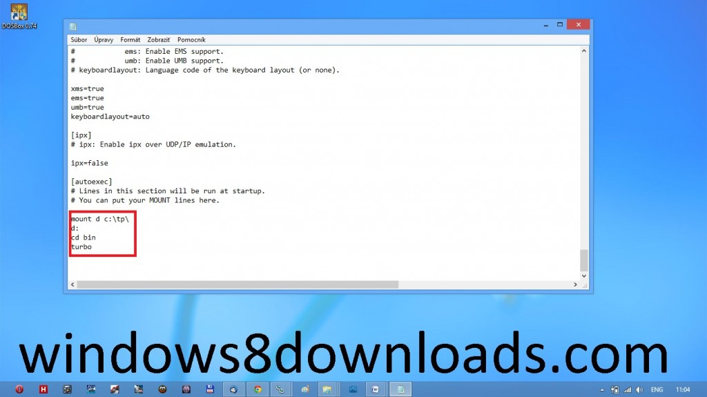 Turbo Pascal Download For Windows 10