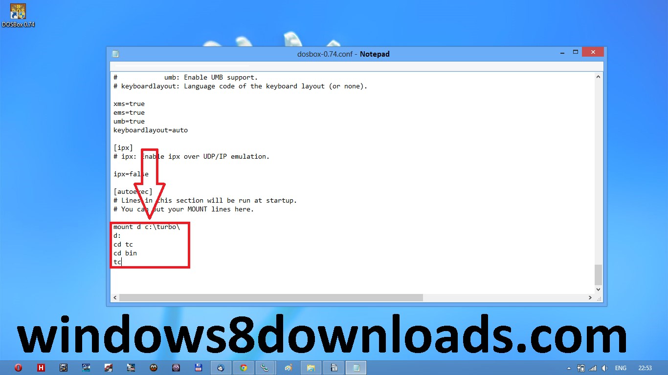 c compiler for windows 10 download